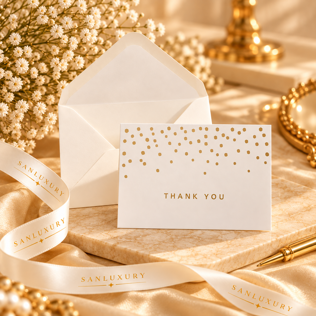 Handwritten Gift Notes | Personalised Gift Cards