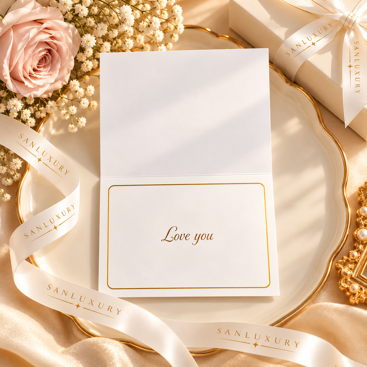 Handwritten Gift Notes | Personalised Gift Cards