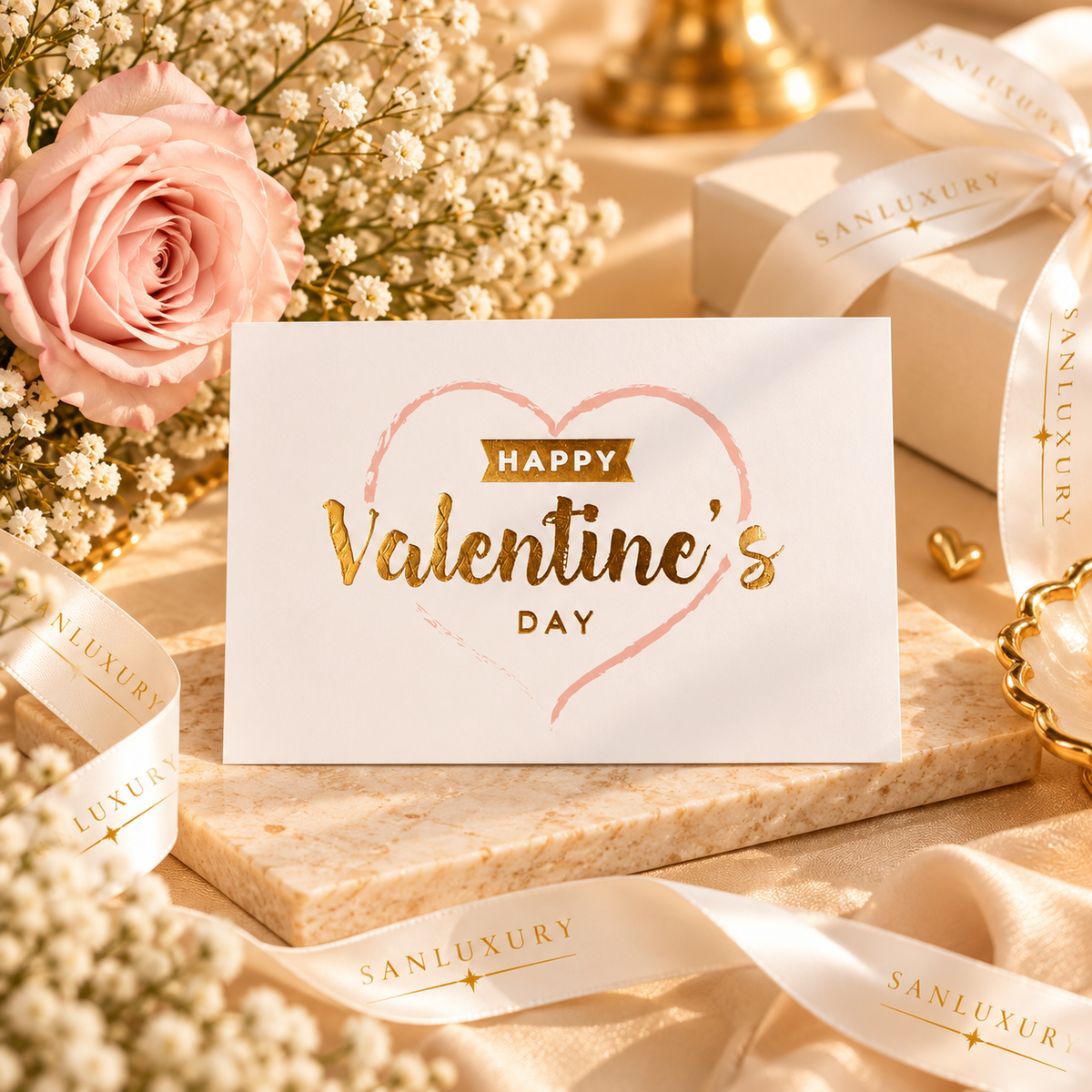 Handwritten Gift Notes | Personalised Gift Cards