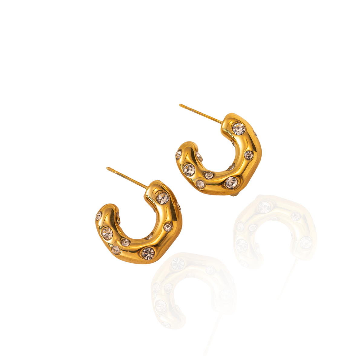 Starry Earrings