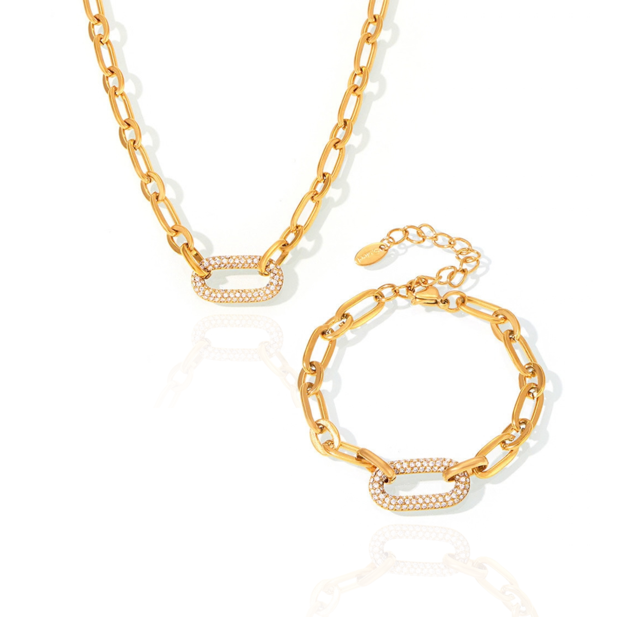 Infinity Bond Set