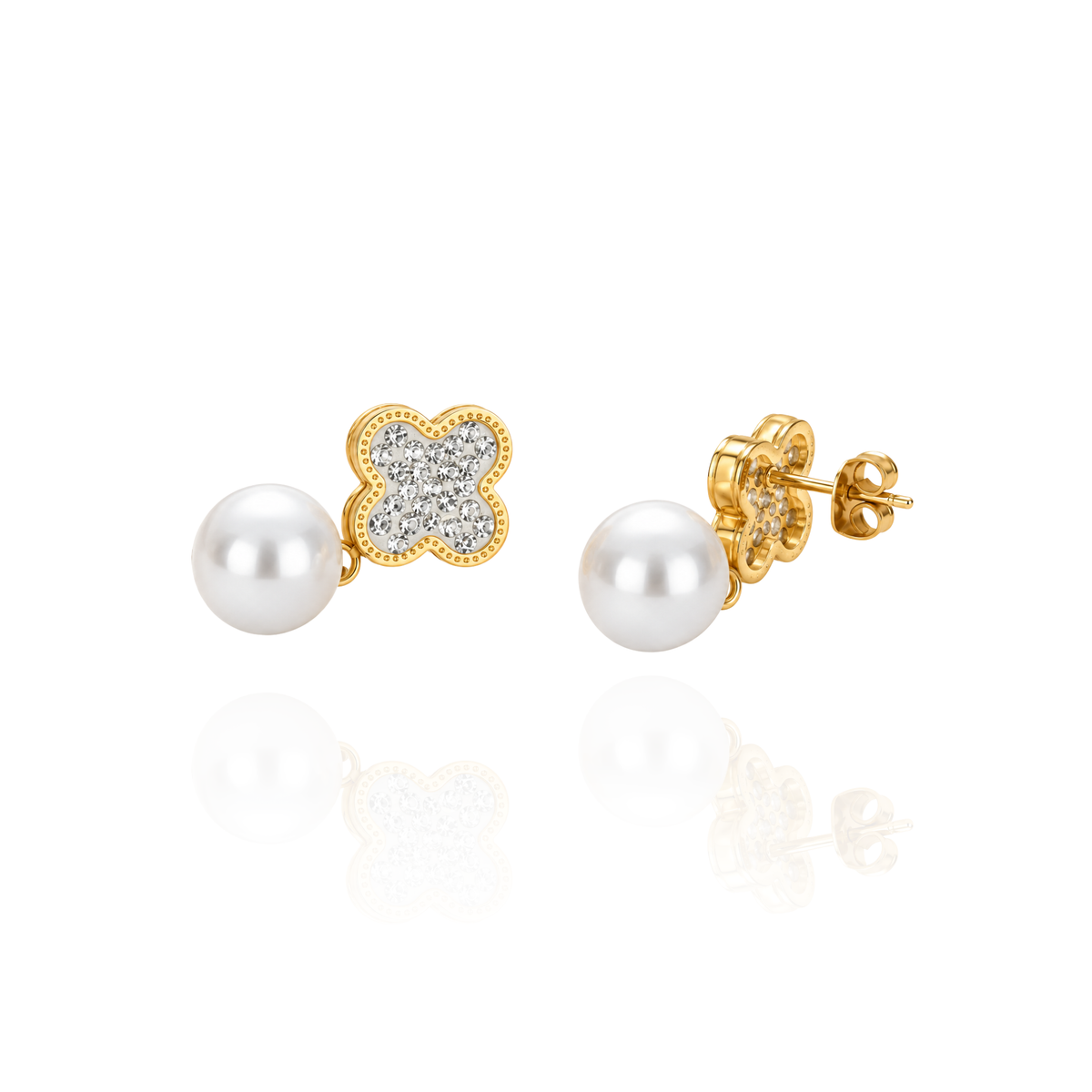 Starlight Earrings