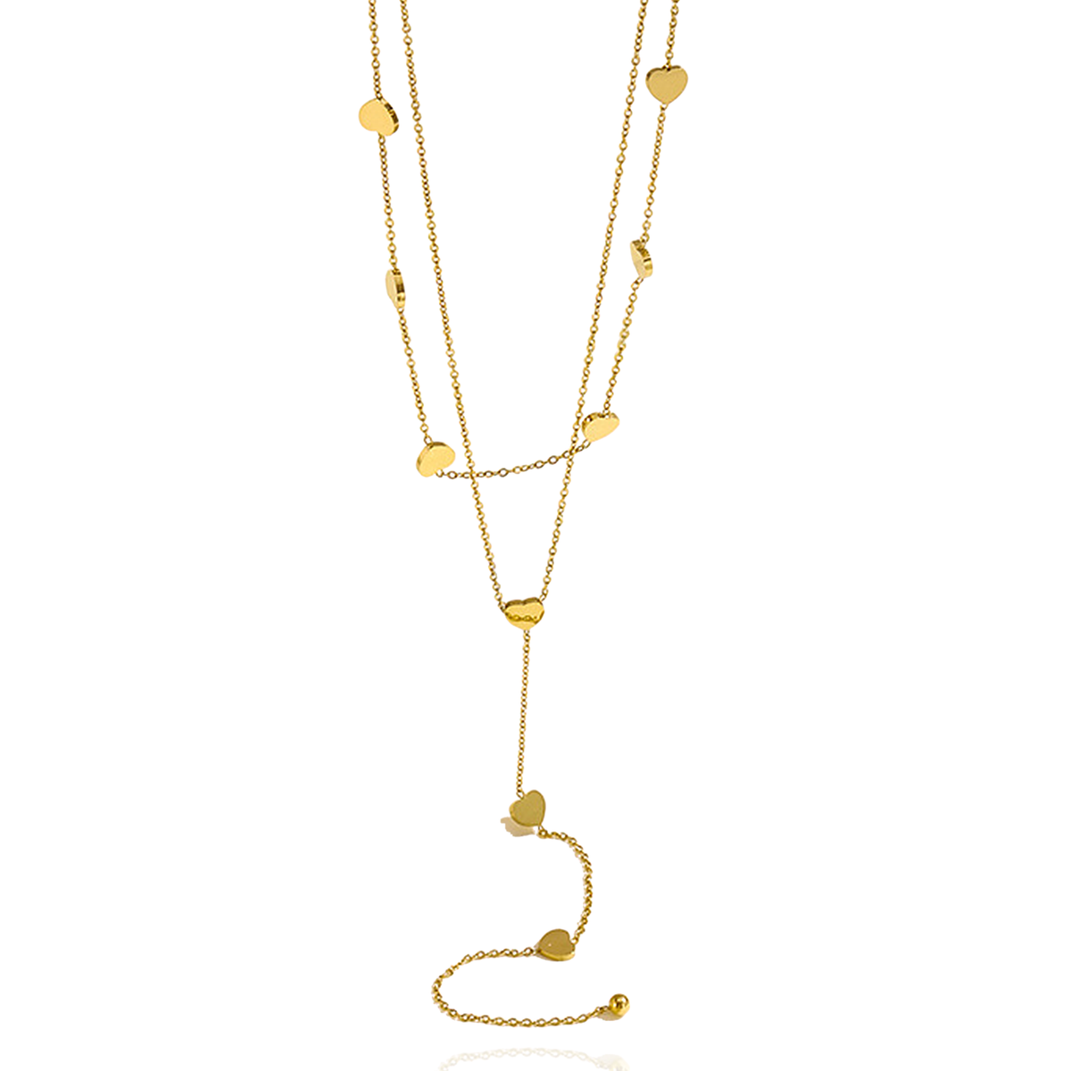 Love Layer Necklace