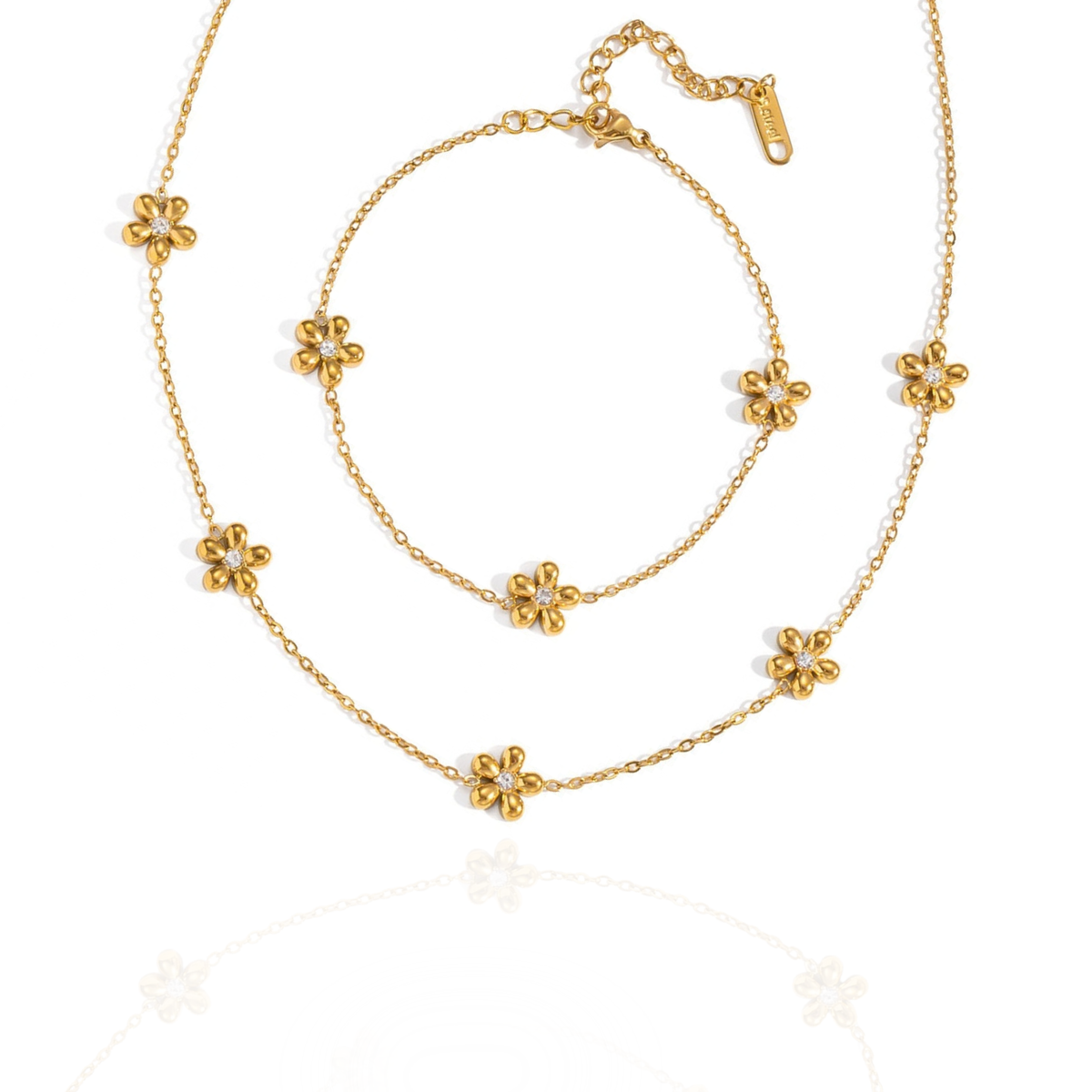Daisy Dreams Set