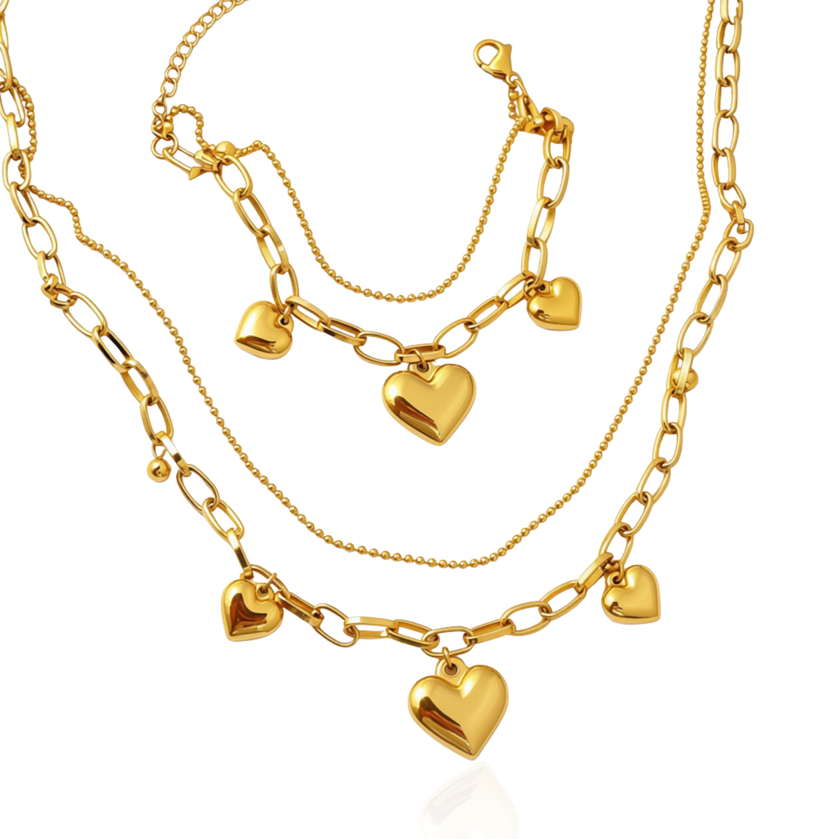 Love Affair Set
