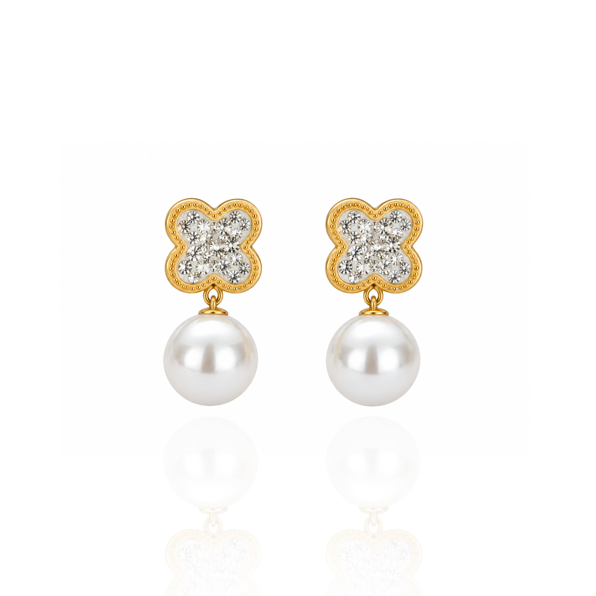 Starlight Earrings