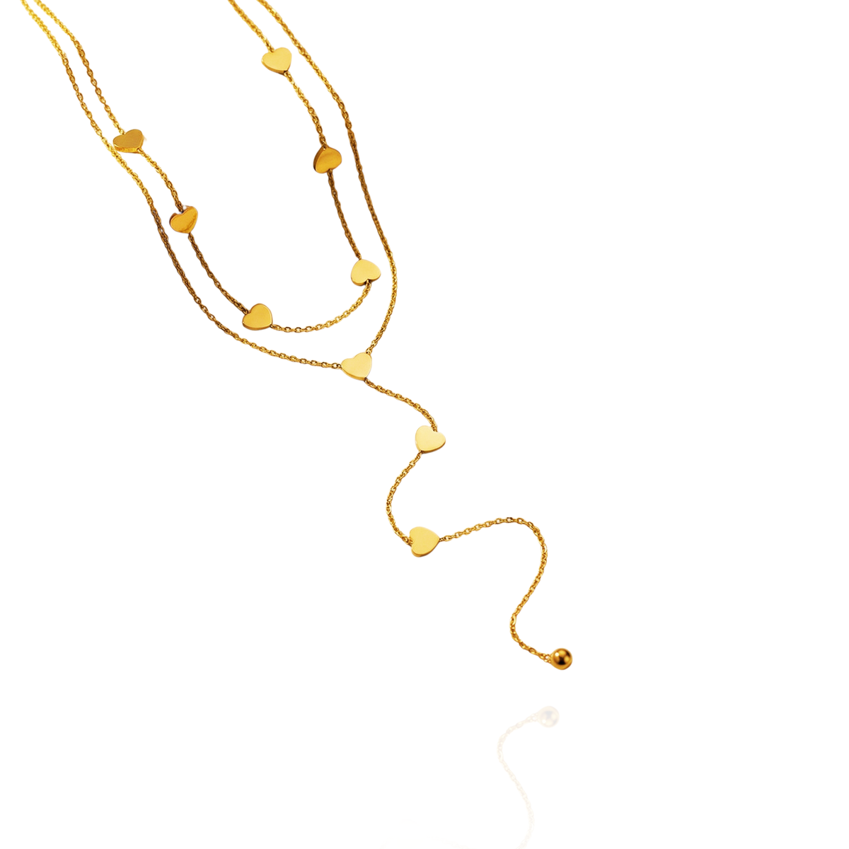 Love Layer Necklace