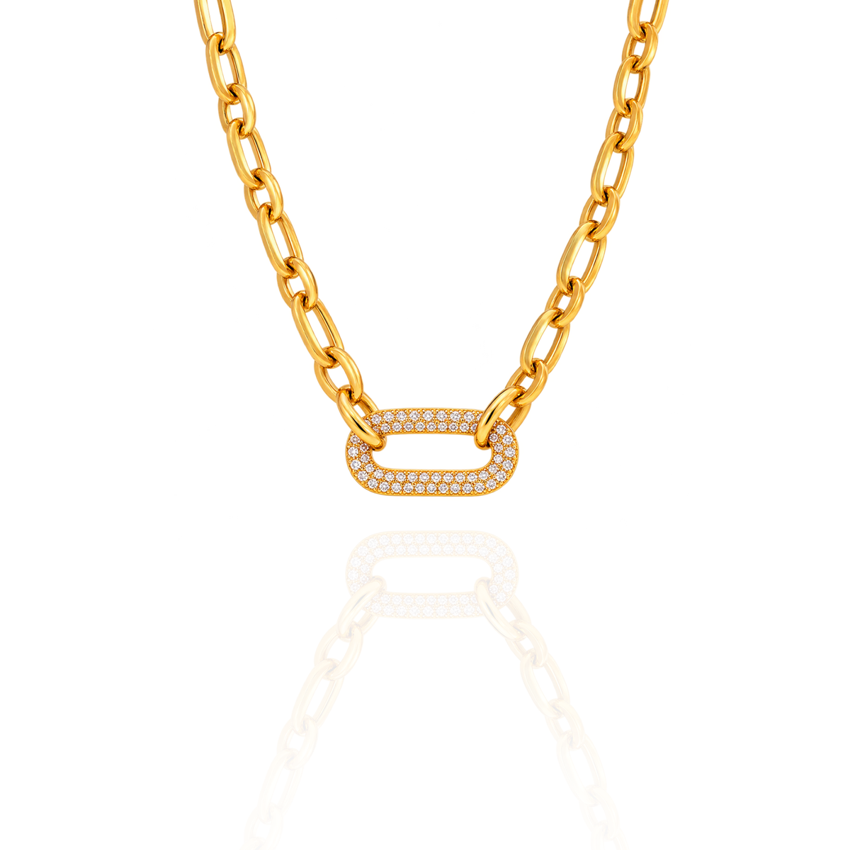 Infinity Bond Set