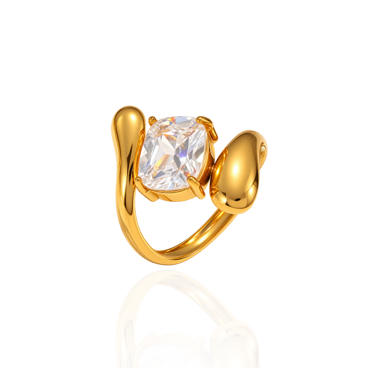 All Eyes On Me Ring