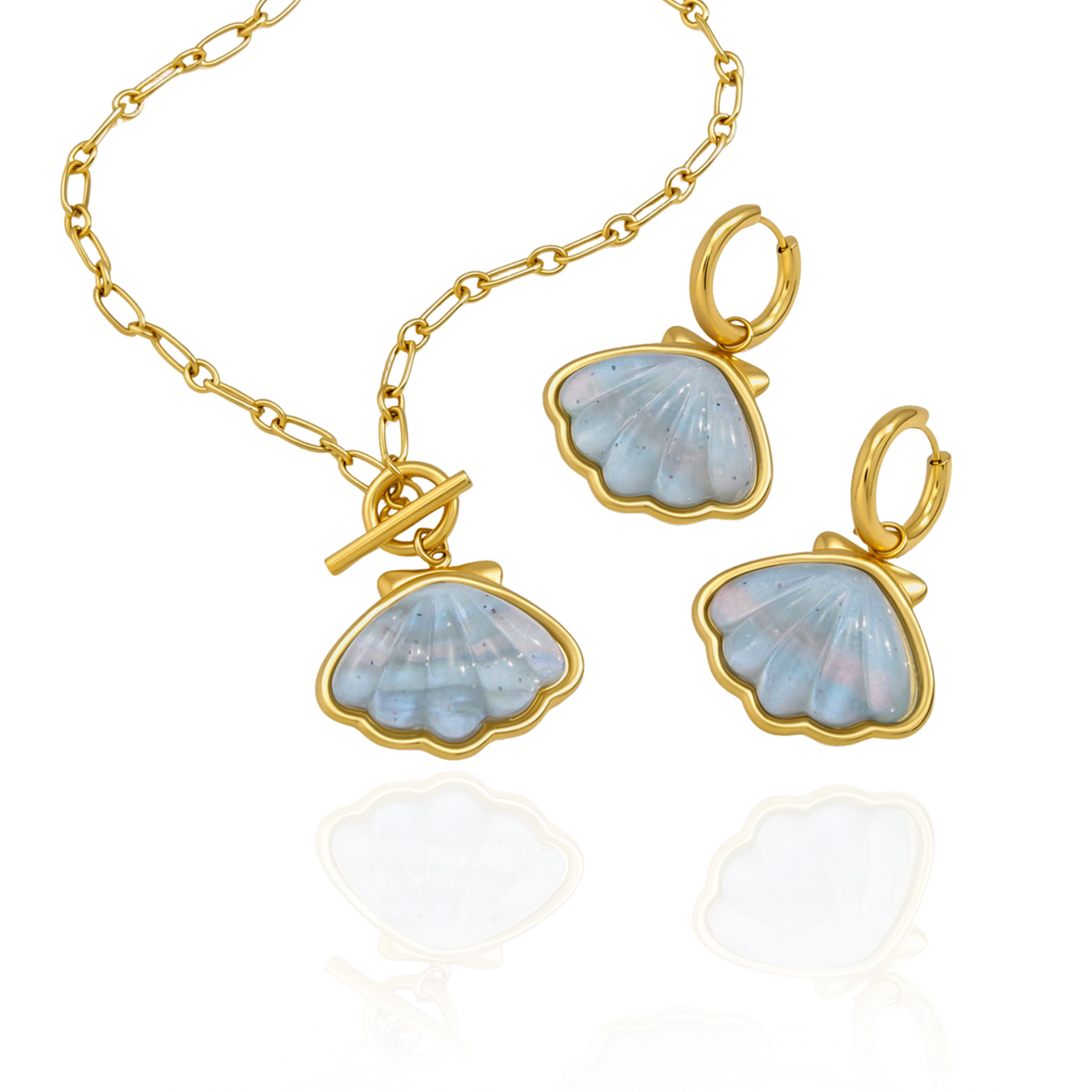 Mermaid Cove Set