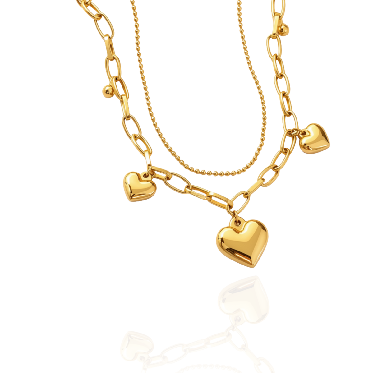 Love Affair Set