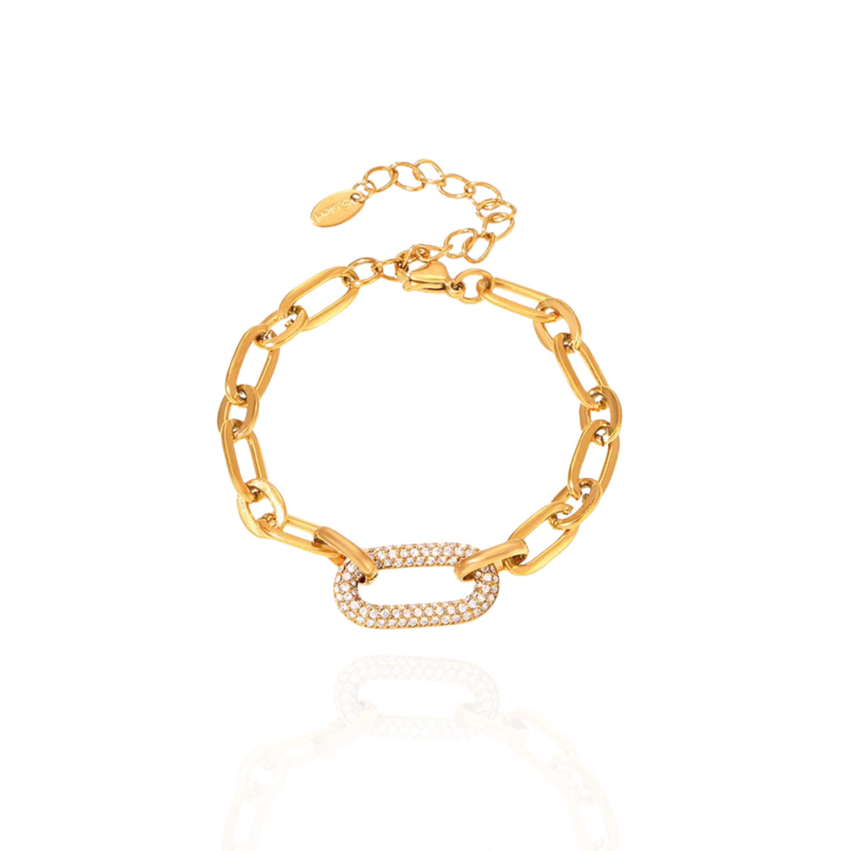 Infinity Bond Set