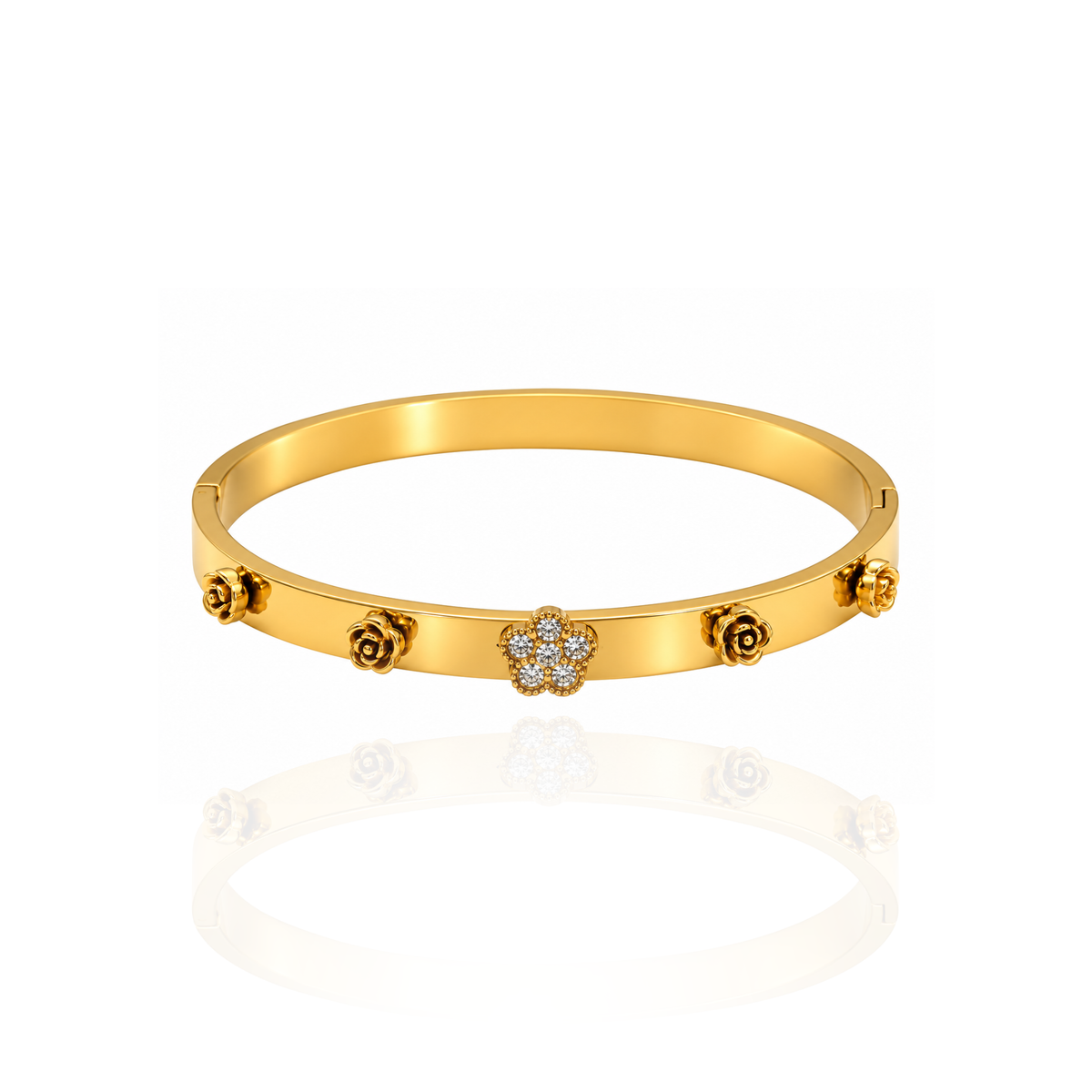 Rosie Forever Bangle